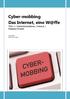 Cyber-mobbing Das Internet, eine W@ffe