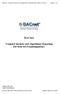 BACnet - Compare Intrinsic and Algorithmic Reporting DE 2006-12-06.doc Page 1 / 17. BACnet