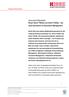 Presse-Information. Ricoh Aficio 2035e und Aficio 2045e die neue Generation im Document Management. Ricoh Aficio 2035e/2045e
