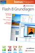 01/2006. Flash 8 Grundlagen. Kurzporträt des Autors. Webtipps Filter in Flash 8. Überblick DVD-Inhalte