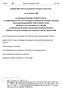 Richtlinie 2006/121/EG des Europäischen Parlaments und des Rates. vom 18. Dezember 2006