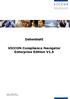 Datenblatt. VICCON Compliance Navigator Enterprise Edition V1.5. Stand: 7. März 2008 2008, VICCON GmbH