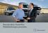 Mercedes-Benz CharterWay: Mobilitätslösungen grenzenlos.