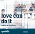 love can do it Angebote der streetchurch
