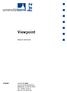 Viewpoint. Webmail-Oberfläche. Kontakt: universität bonn Hochschulrechenzentrum Wegelerstr. 6, 53115 Bonn Tel.: 0228/73-3127 www.hrz.uni-bonn.