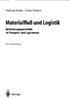 Materialfluß und Logistik