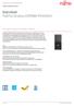 Datenblatt FUJITSU Desktop ESPRIMO P956/E85+