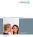 hospicall Rufsystem mit und ohne Sprachfunktion hospicall P7 Katalog 2014/15