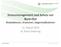 Stressmanagement und Schutz vor Burn- Out Risikofaktoren, Anzeichen, Gegenmaßnahmen 12. August 2010 Dr. Elmar Dobernig