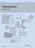 Eignungstest. Mustertest. degeba. Mustertest. Deutsche Gesellschaft für Bewerberauswahl