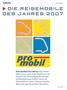 DIE REISEMOBILE DES JAHRES 2007