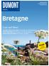 Bretagne. Lust auf Meer PLUS