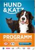 PROGRAMM. 09.-11. Mai 2014 Westfalenhallen Dortmund. ANGEBOTCOUPONS (bitte umblättern)