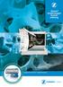 Tapered Screw-Vent Implantatsystem. Zimmer Guided Surgery Technikanleitung