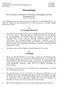 Hausordnung. für die Nutzung von Räumen in öffentlichen Einrichtungen der Stadt Reichenbach OL (Fassung vom 28.05.2008)
