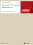 Halbjahresbericht zum 31. August 2015. Deka Deutsche Börse EUROGOV France 3-5 UCITS ETF