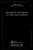 Christine Behle Renate vom Hofe (Hrsg.) Das große Handbuch für den Außendienst. И verlag. moderne industrie. Verlag Norbert Müller