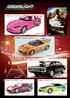 DIE-CAST. 47.86205 2000 Honda S2000. Massstab: 1:43. 47.86202 1995 Toyota Supra MK. IV. Massstab: 1:43. 47.86201 1970 Dodge Charger.