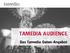 TAMEDIA AUDIENCE. Das Tamedia Daten-Angebot