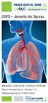 COPD Jenseits der Sprays
