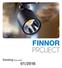 Katalog shop-retail 01/16. FINNOR PROJECT AG Mäderstrasse 7 CH-5400 Baden Tel: 056 200 21 11 Fax: 056 200 21 13 finnor@finnor.ch www.finnor.