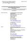 Vertretung durch Dr. Roland Peter: Dr. Roland Peter Tel.: 0711 279 2844 Fax: 0711 279 2935 E-Mail: roland.peter@km.kv.bwl.de