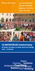 29.METAFORUM SommerCamp