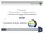SYCAT. Präsentation Prozessorientierte Managementsysteme. - Ganzheitliche und durchgängige Geschäftsprozessgestaltung mit