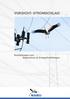 VORSICHT: STROMSCHLAG! Empfehlungen zum Vogelschutz an Energiefreileitungen