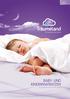 BABY- UND KINDERMATRATZEN für gesunden und sicheren Schlaf