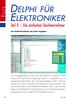 DELPHI FÜR ELEKTRONIKER