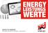 ENERGY IN HAMBURG ENERGY MEDIA I MEDIA MARKETING I JULIANE KAMINSKY I J.KAMINSKY@ENERGY.DE