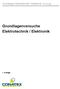 Grundlagenversuche Elektrotechnik / Elektronik 1. Auflage