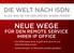 DIE WELT NACH ISDN ALLES, WAS SIE FÜR DEN UMSTIEG WISSEN MÜSSEN NEUE WEGE FÜR DEN REMOTE SERVICE IHRER IP OFFICE