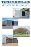 SYSTEMHALLEN. aktuelle Sonderangebote