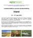 Landwirtschaftliche Leserreise der BauernZeitung. Irland. 21. 27. Juni 2015
