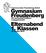 Kantonsschule Freudenberg Zürich. Gymnasium Freudenberg. Alt- und neusprachliches Langgymnasium. Elternabend 1. Klassen. 26.