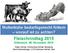 Mutterkühe bedarfsgerecht füttern worauf ist zu achten? Fleischrindtag 2015 Kittendorf, 05. November 2015