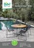 Gartenmöbel 2016. 24h Ausstellungs- Guide --- Online-Shop bowi.ch. Den ganzen Tag geöffnet. Unsere Events 2016