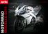 MOTORRAD MODELLE 2010. www.aprilia.de