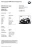 Fahrzeugangebot BMW Gebrauchtwagenbörse. BMW 640i Gran Coupé. Ihr Anbieter. 53.430,00 EUR brutto