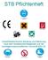 STB Pflichtenheft. Sicherheitstechnische Beratung und Betreuung nach dem Arbeitssicherheitsgesetz und der berufsgenossenschaftlichen Vorschrift BGV A2