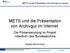 METS und die Präsentation von Archivgut im Internet