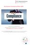 Zertifizierter Compliance Officer (S&P)