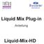 www.focusrite.com www.trius-music.de Liquid Mix Plug-in Anleitung