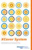 XCover System. Hochleistungsseile mit Kernen aus Dyneema Ultra performance lines with Dyneema cores