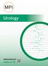 urology MEDICOPLAST edition no. 15 Urology Urology Urology Urology Urology Urology Uro