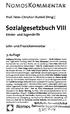 Sozialgesetzbuch VIII