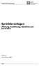 Sprinkleranlagen. (Planung, Ausführung, Abnahme und Kontrollen) Weisung vom 10. Juni 2008. GVZ Gebäudeversicherung Kanton Zürich