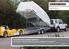 RACE SHUTTLE & SPRINT SHUTTLE SICHERER, KOMFORTABLER, GESCHLOSSENER TRANSPORT
